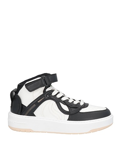 STELLA McCARTNEY Sneakers White Textile fibres