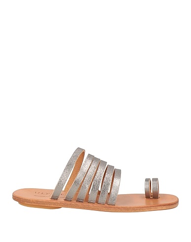 ULYSSES by DIMISSIANOS & MILLER Flip flops Leather