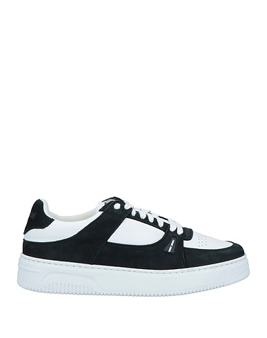 THOMS NICOLL Sneakers Cuir