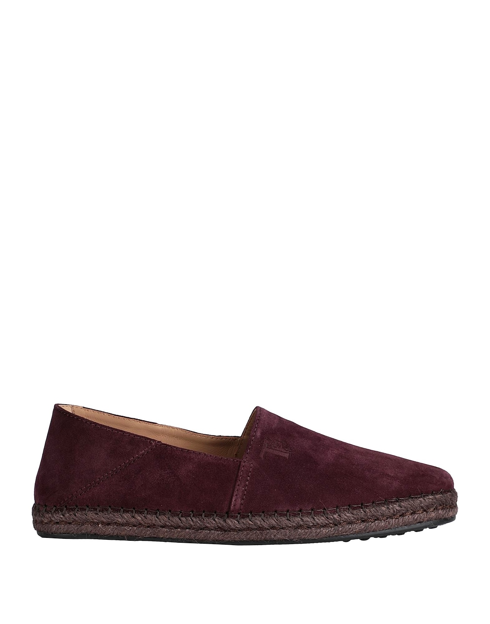 TOD'S - Espadrilles