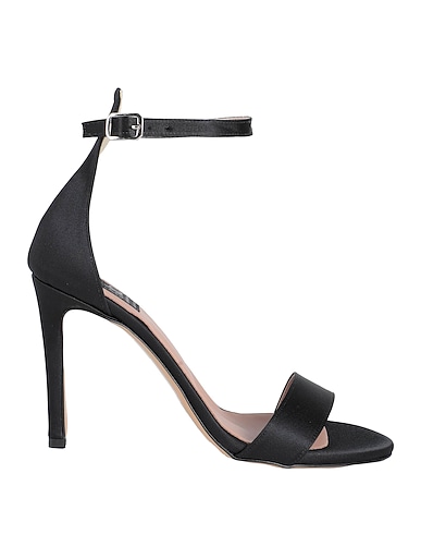 ISLO ISABELLA LORUSSO Sandals Textile fibres