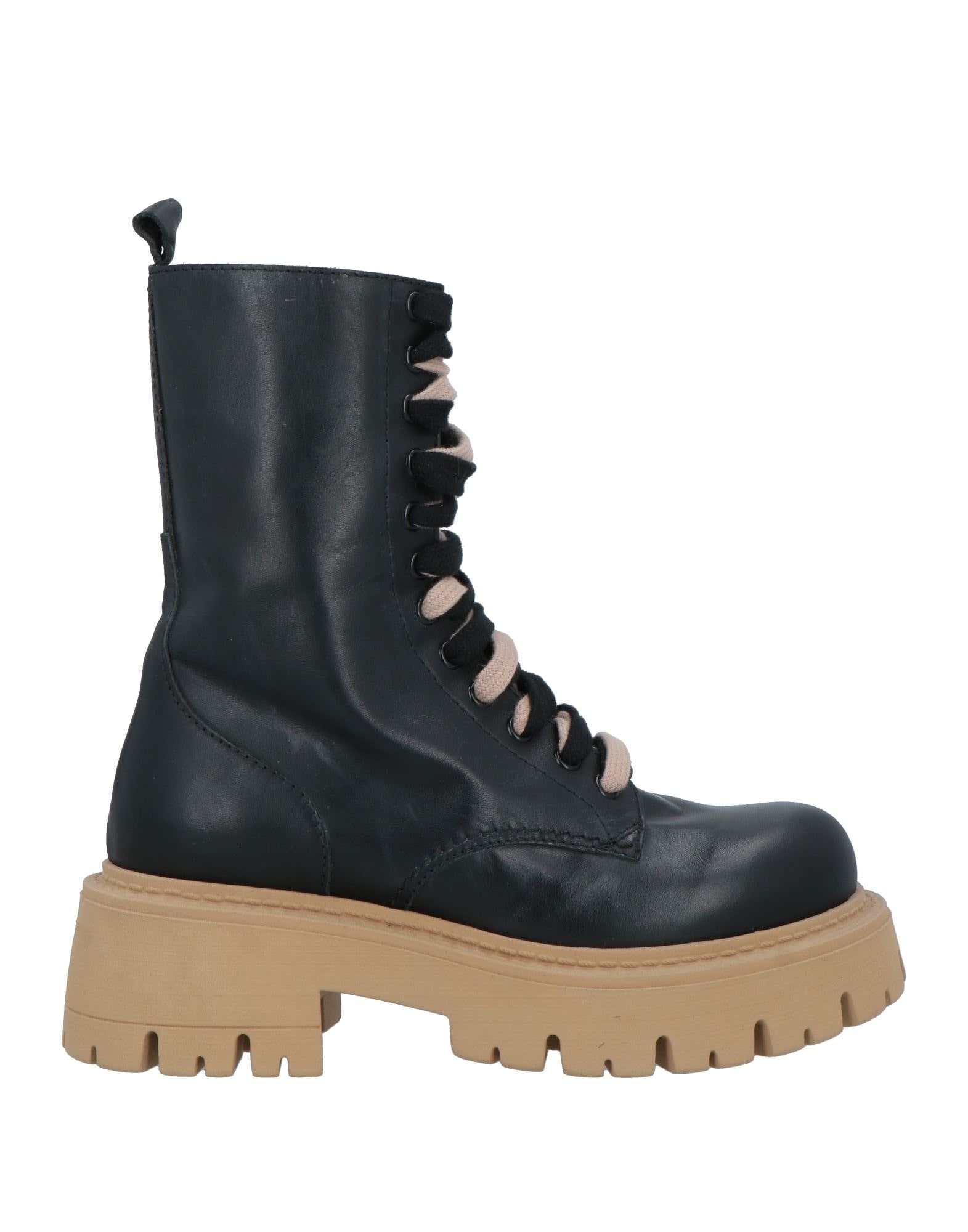 PARISIENNE - Ankle boots