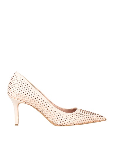 ISLO ISABELLA LORUSSO Escarpins Fibres textiles