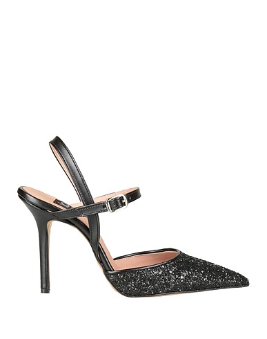 ISLO ISABELLA LORUSSO Court Black Textile fibres