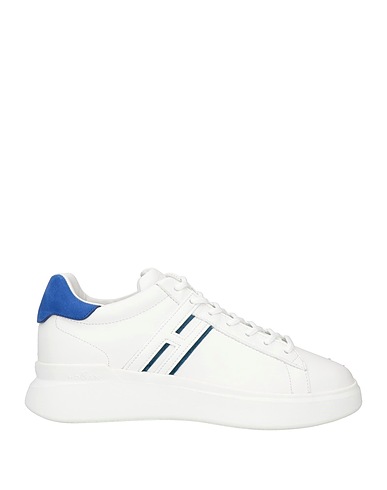 HOGAN Sneakers White Leather