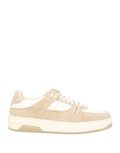 THOMS NICOLL Sneakers White Leather