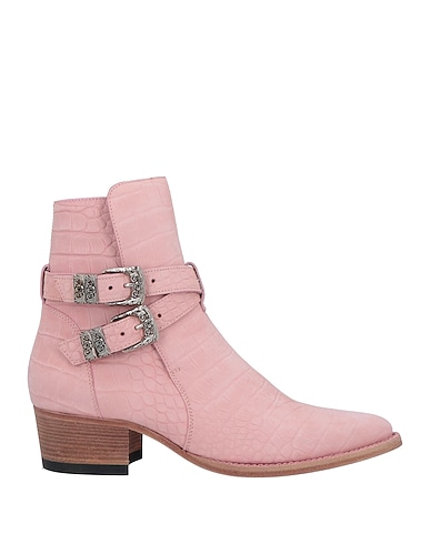 AMIRI Ankle boot Leather