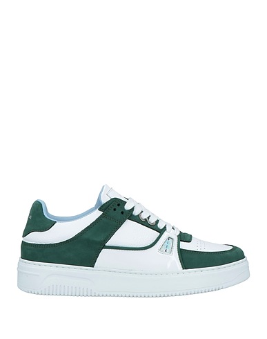 ONE-GUIDE Sneakers White Leather