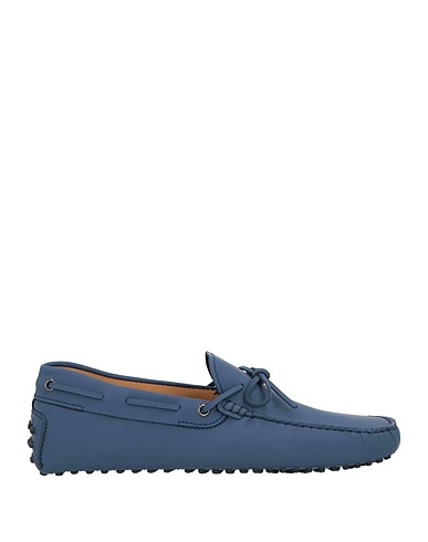 TOD'S Mocassino Avio Pelle