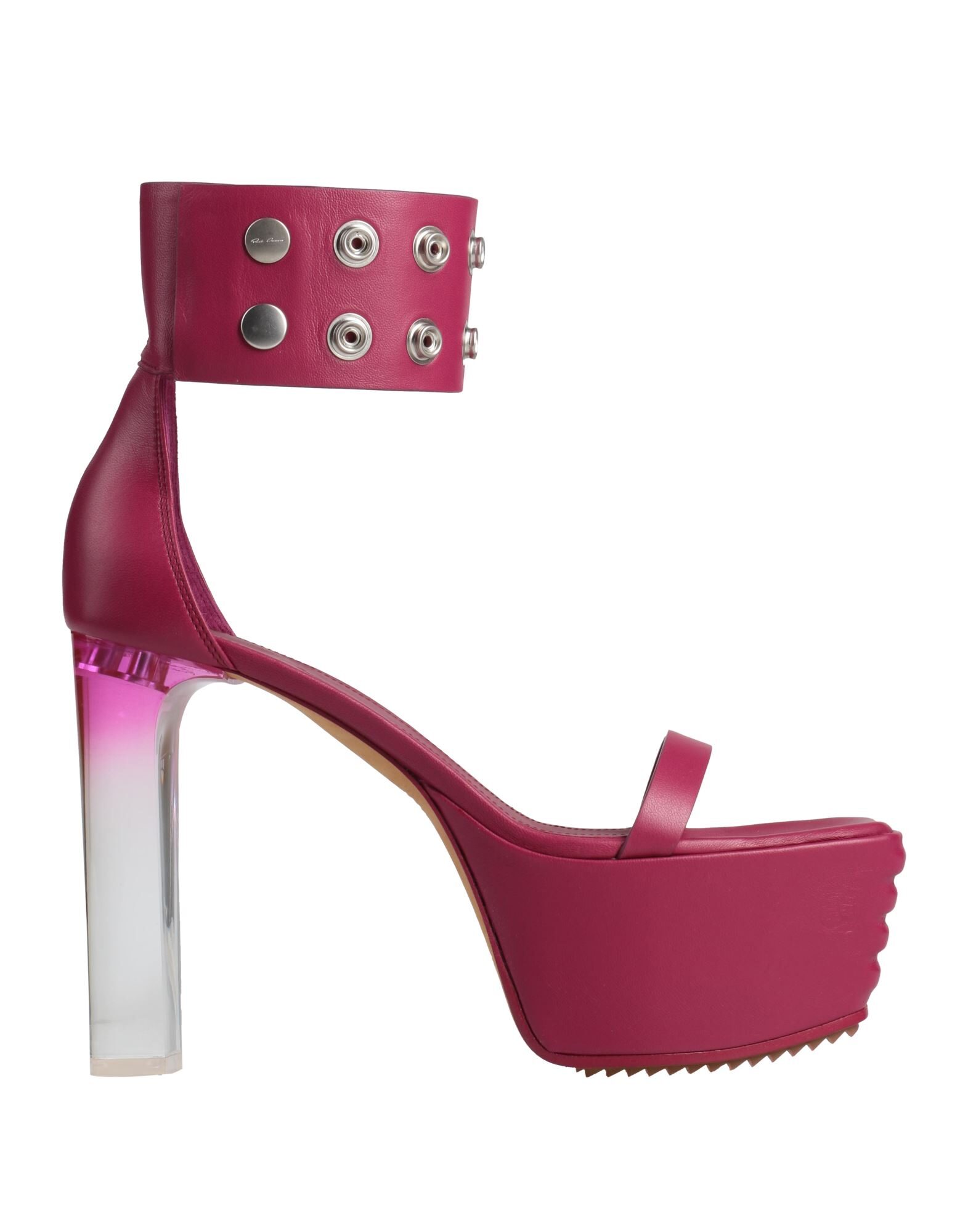 RICK OWENS - Sandales