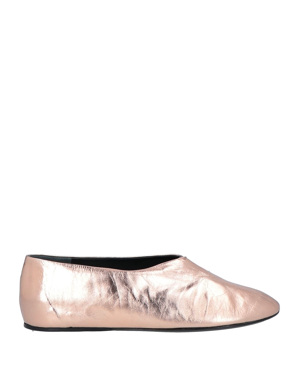 JIL SANDER - Ballet flats