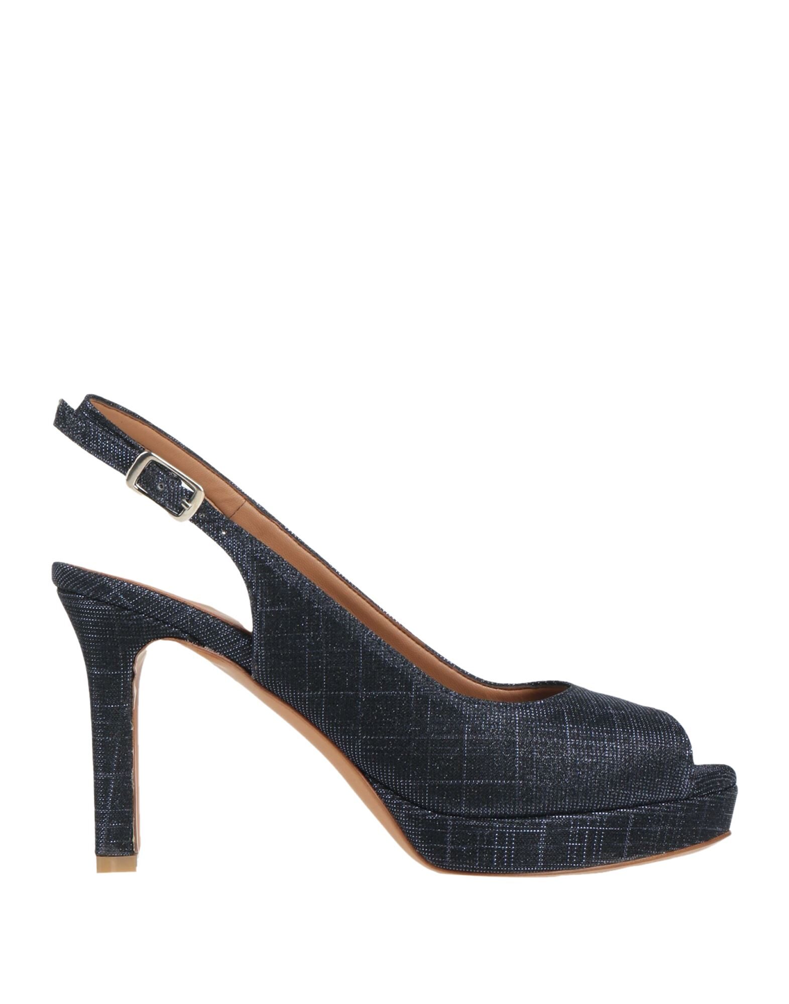 L'AMOUR by ALBANO - Sandalias con cierre