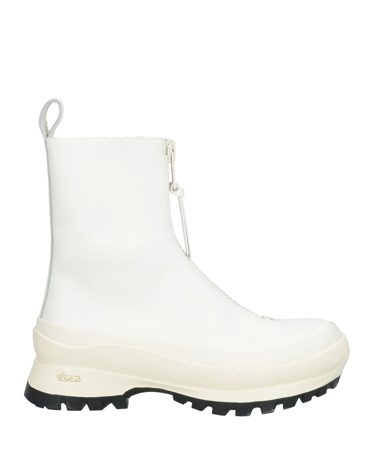 JIL SANDER - Ankle boots