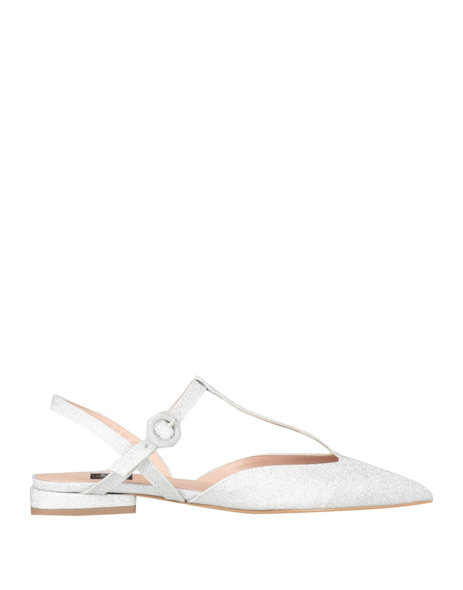 ISLO ISABELLA LORUSSO - Ballet flats