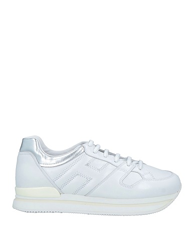 HOGAN Sneakers White Leather