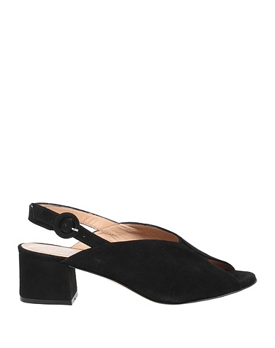 ZANFRINI Cantù Sandals Leather