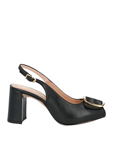 UNISA Sandals Leather