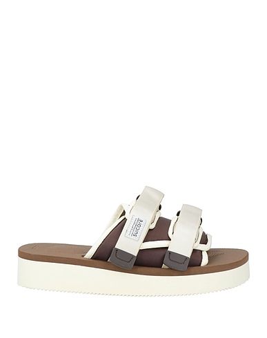 SUICOKE Sandales Fibres textiles