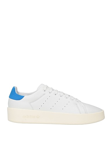 ADIDAS ORIGINALS Sneakers Blanco Cuero