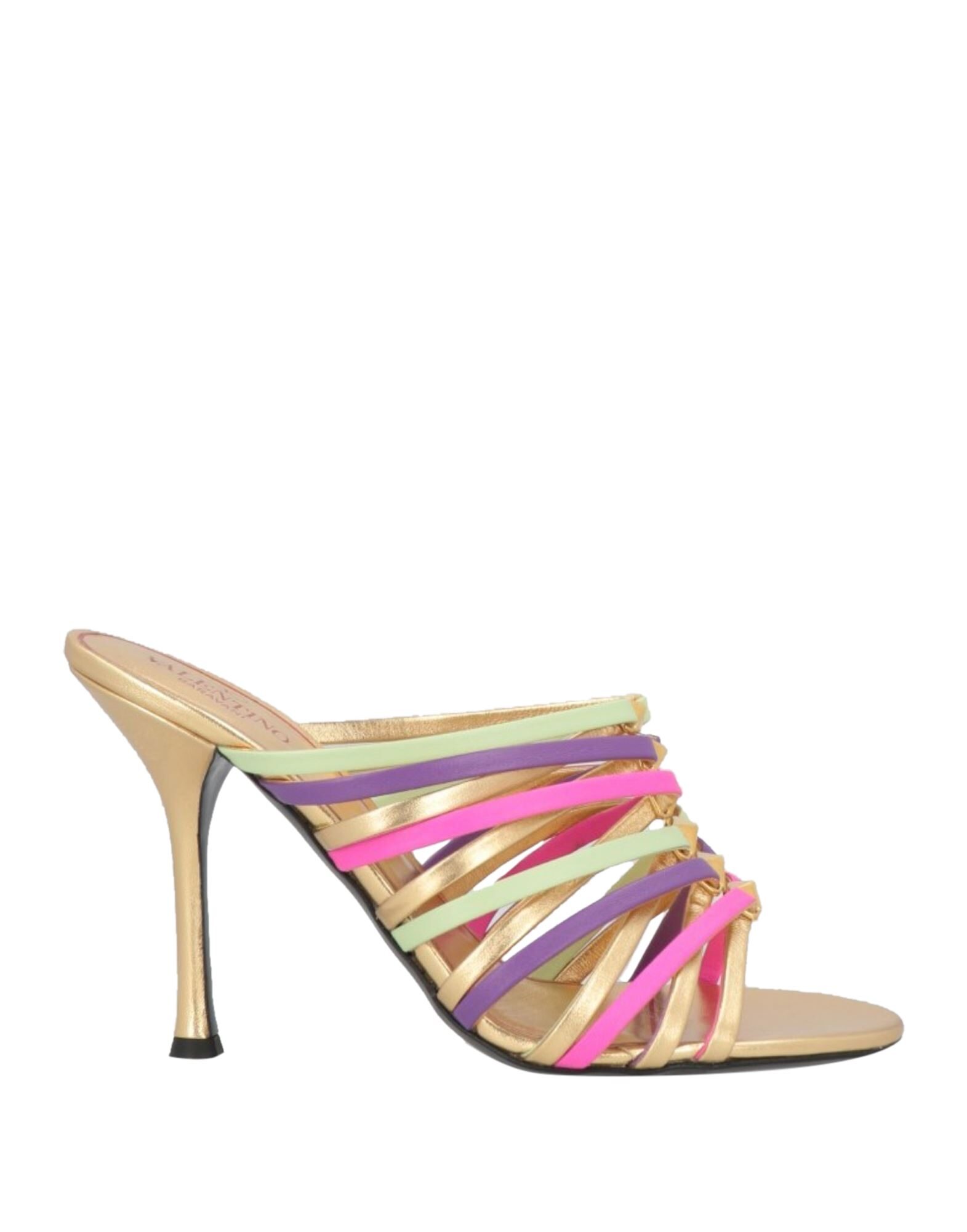 VALENTINO GARAVANI - Sandals