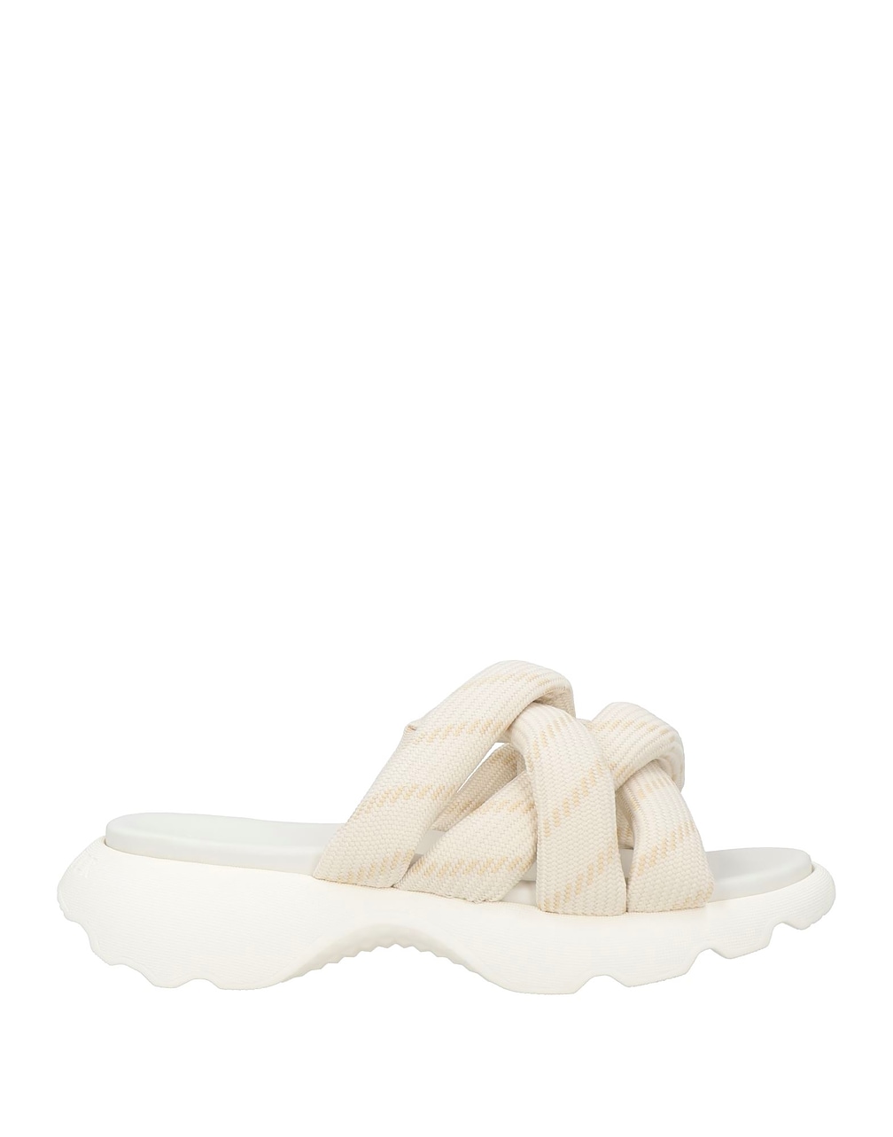 MONCLER - Sandales