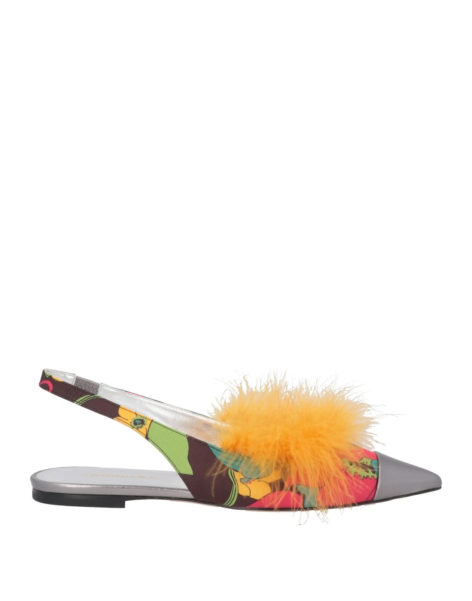 LA DOUBLEJ - Ballet flats