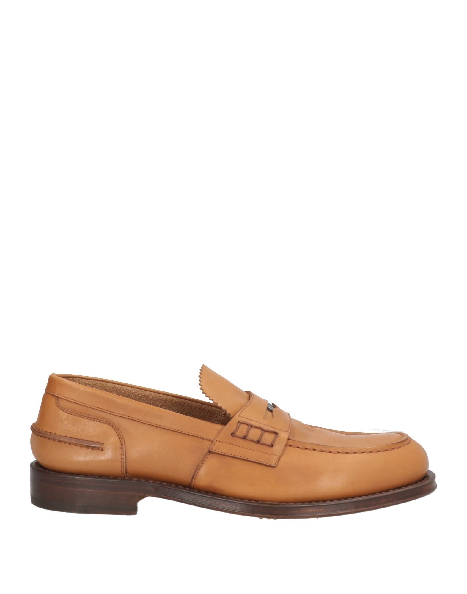ALEXANDER HOTTO - Loafers