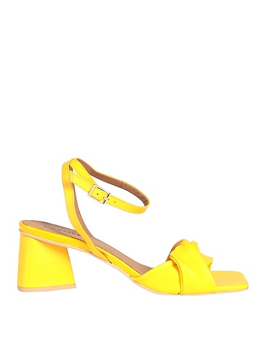 CARMENS Sandals Leather