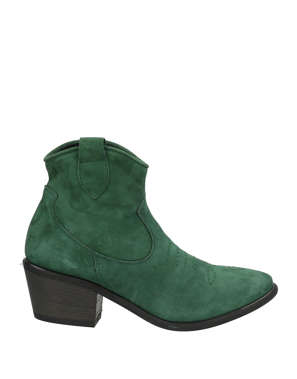 JE T'AIME - Stiefeletten