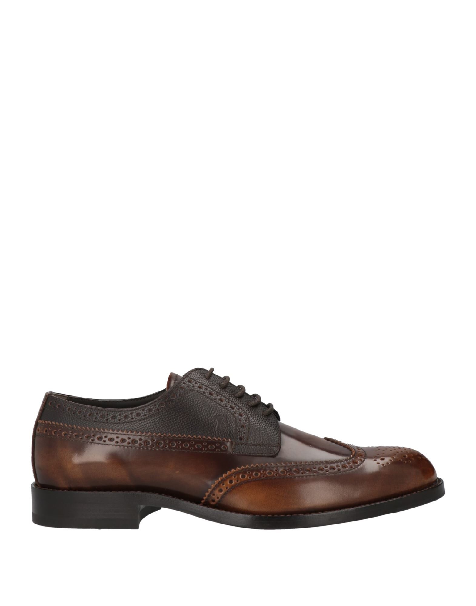 TOD'S - Lace-up shoes