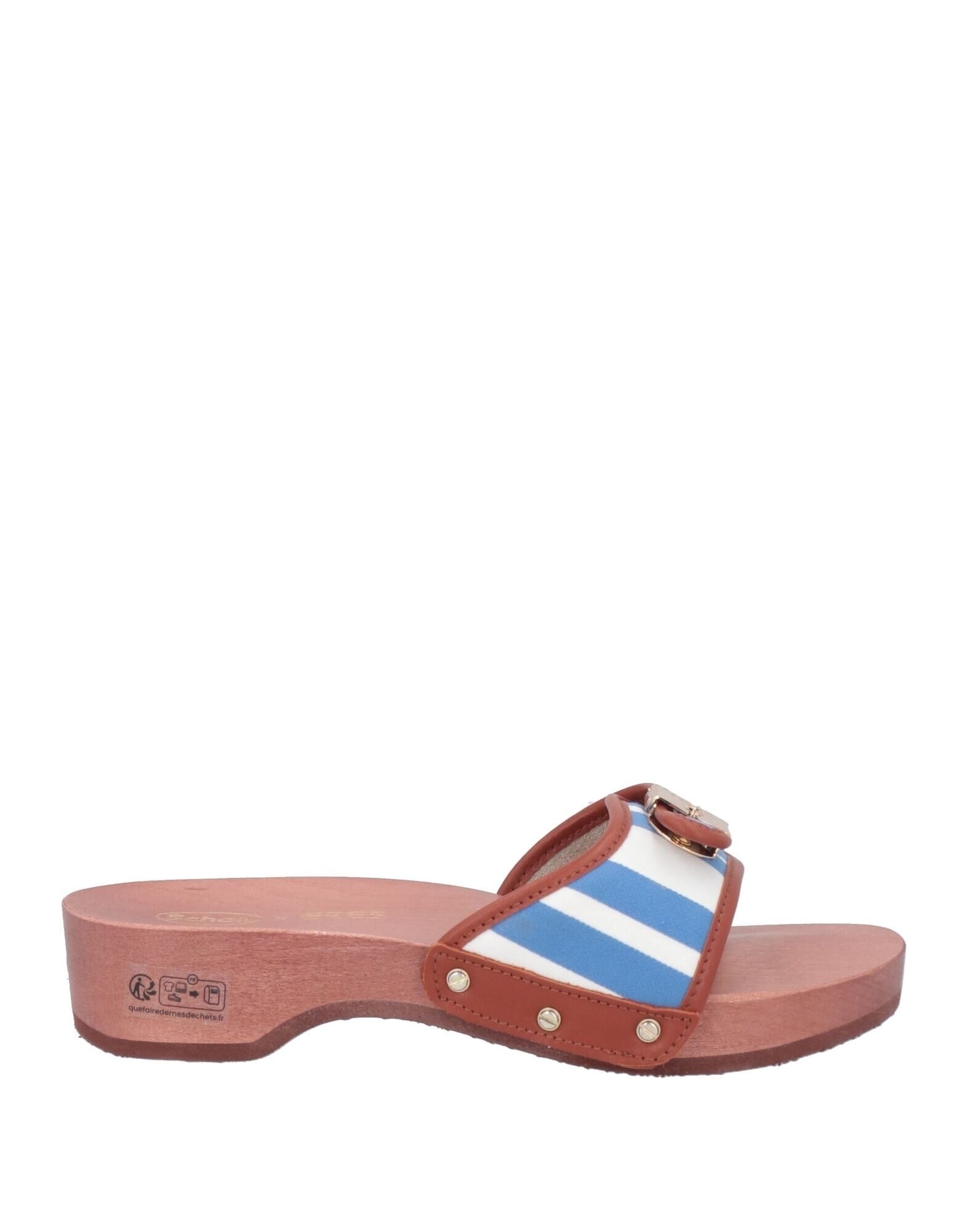 SCHOLL Мюли и сабо 28890₽