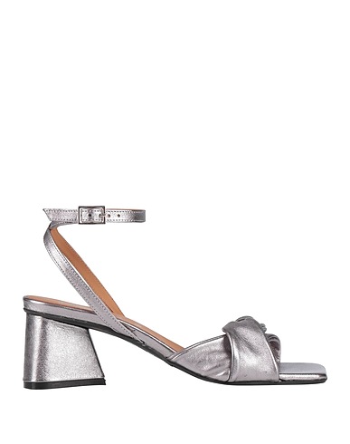 CARMENS Sandals Lead Leather