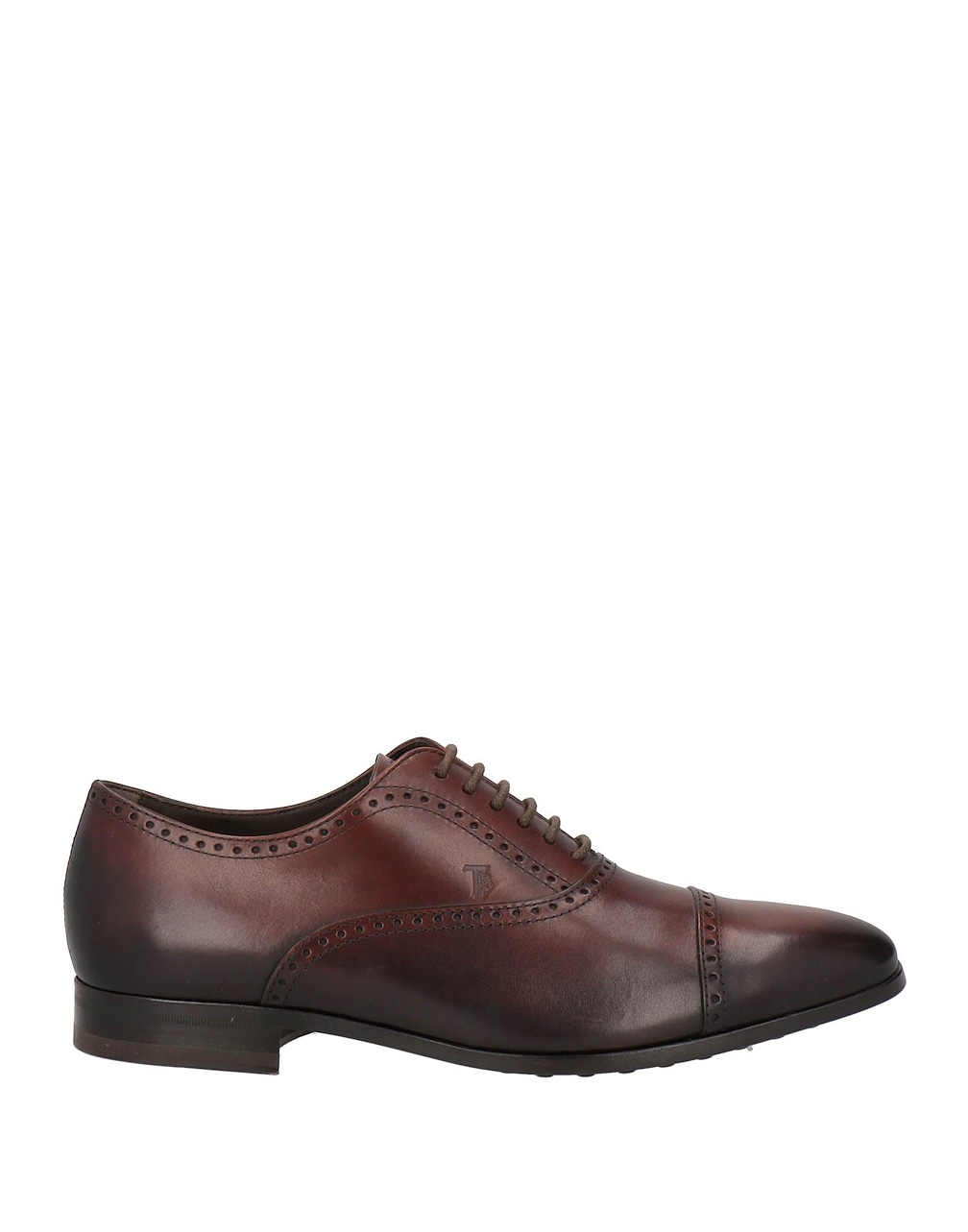 TOD'S - Lace-up shoes