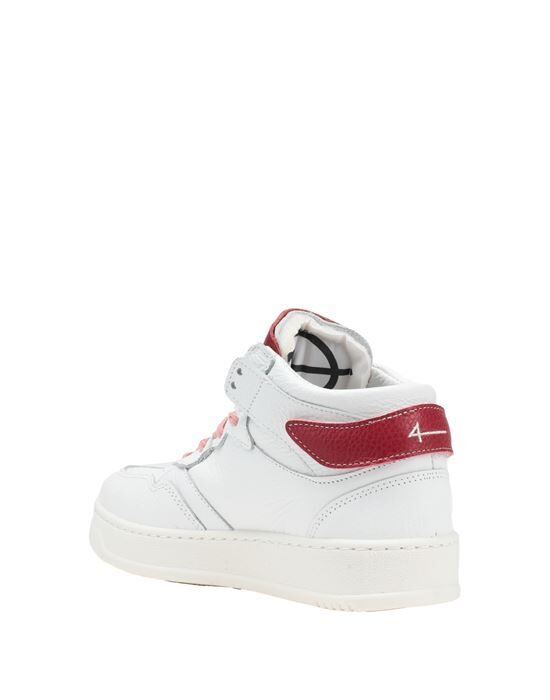 4FOURLINE Кеды и кроссовки