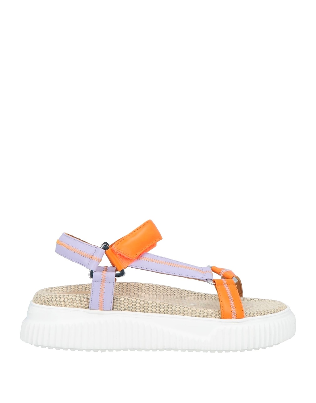 VOILE BLANCHE - Sandals