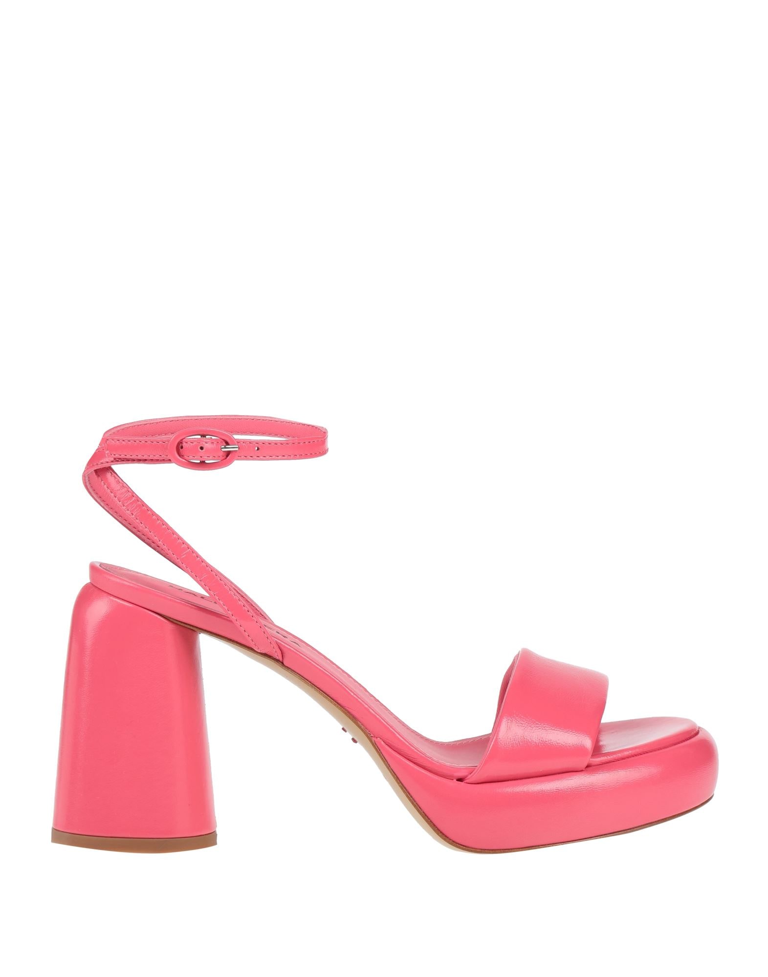 HALMANERA - Sandalen