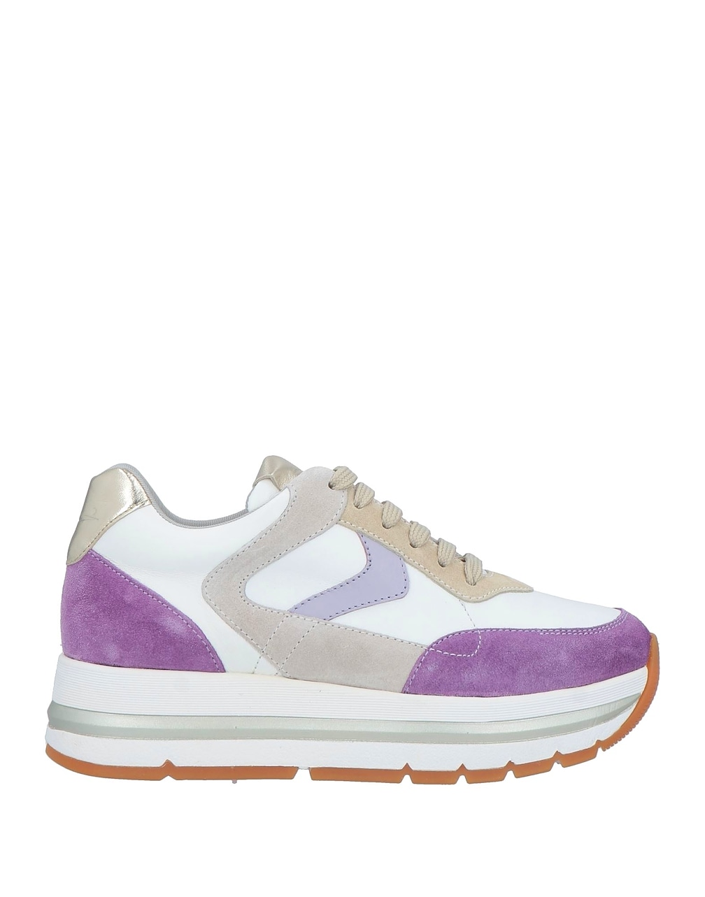 VOILE BLANCHE - Trainers