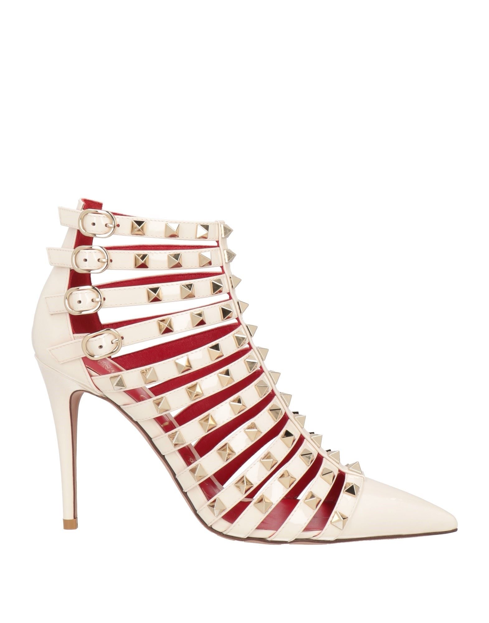 VALENTINO GARAVANI - Ankle boots