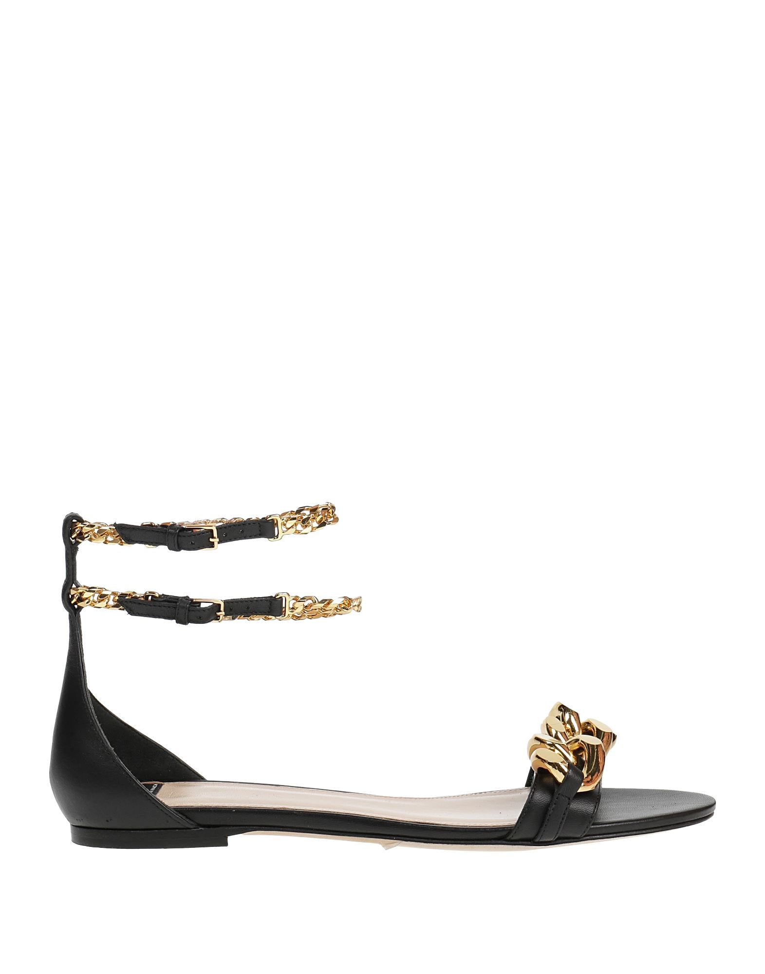 ELISABETTA FRANCHI - Sandals