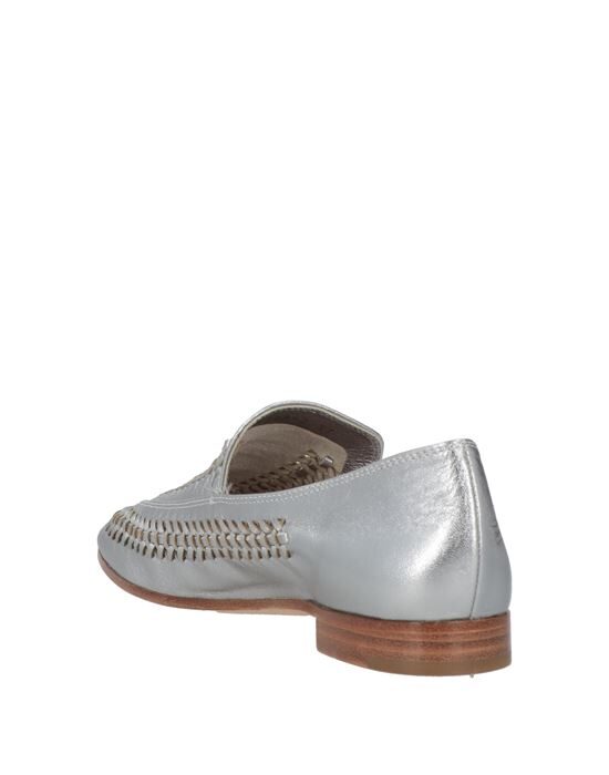 GIORGIO ARMANI Мокасины