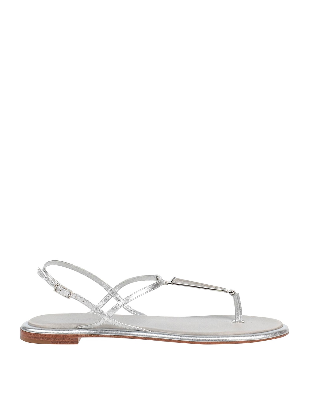 GIORGIO ARMANI - Thong sandals