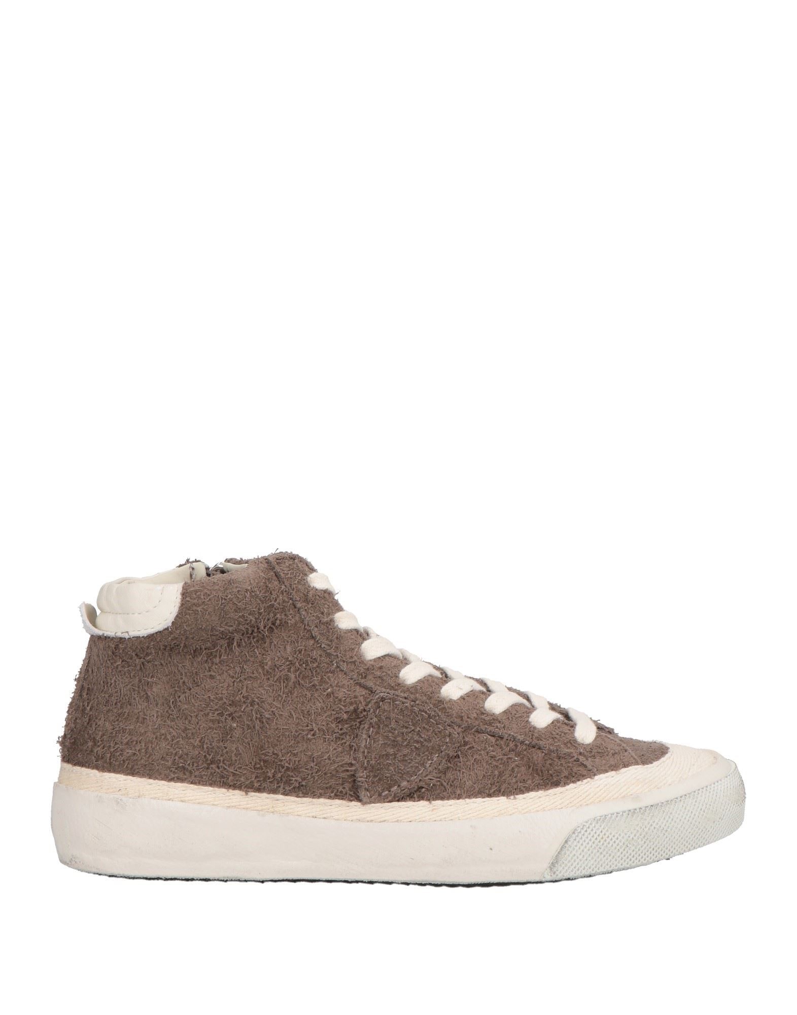 PHILIPPE MODEL - Кеды и кроссовки