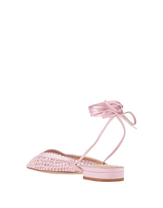 GAëLLE Paris Балетки