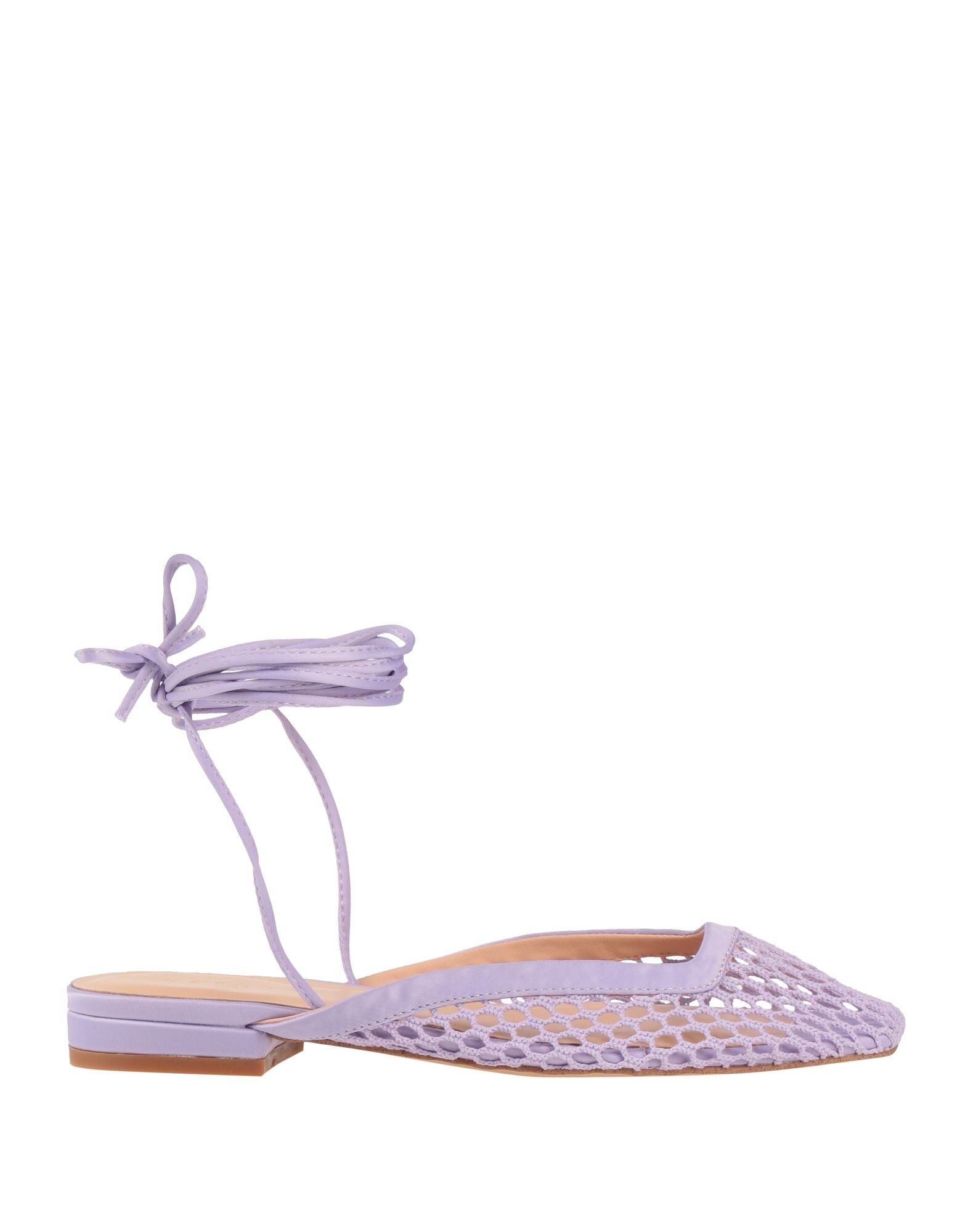 GAëLLE Paris - Ballet flats