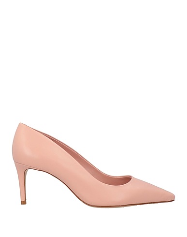 SCHUTZ Court Light pink Leather