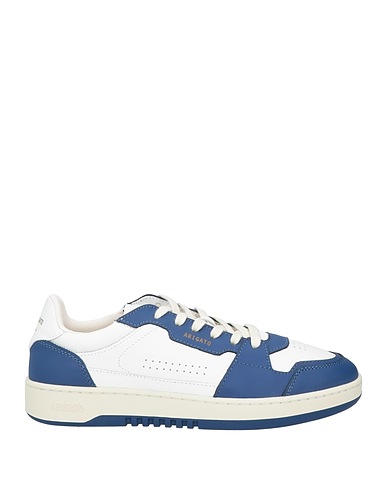 AXEL ARIGATO Sneakers Blau Leder