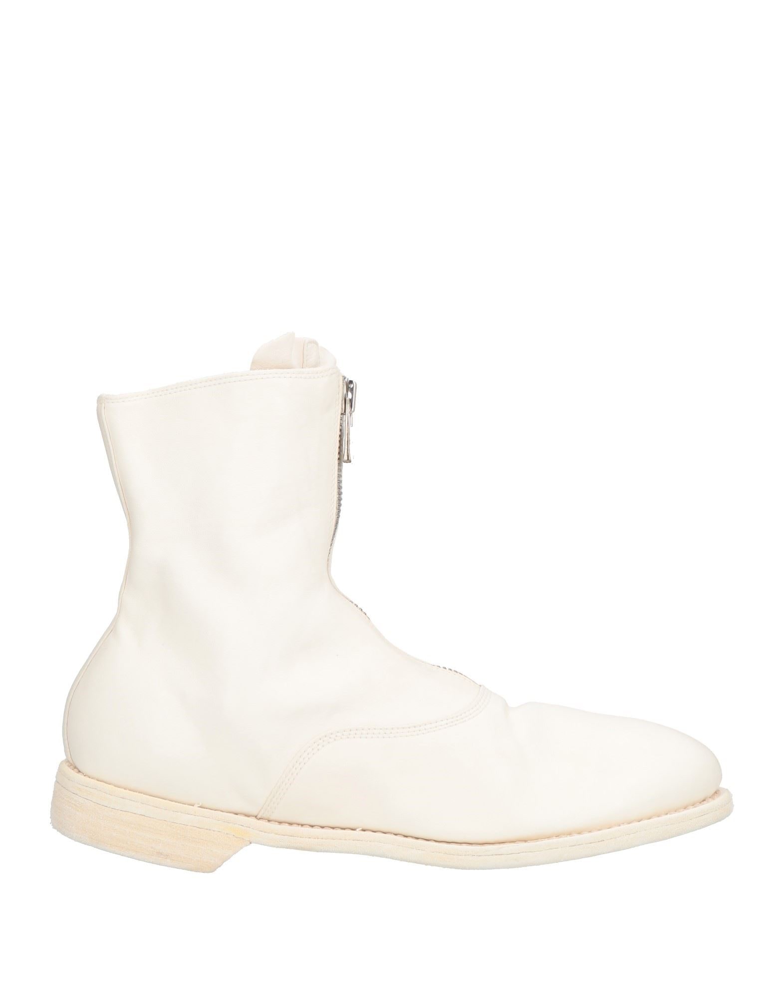 GUIDI - Ankle boots