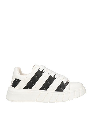 GAëLLE Paris Sneakers Black Textile fibers