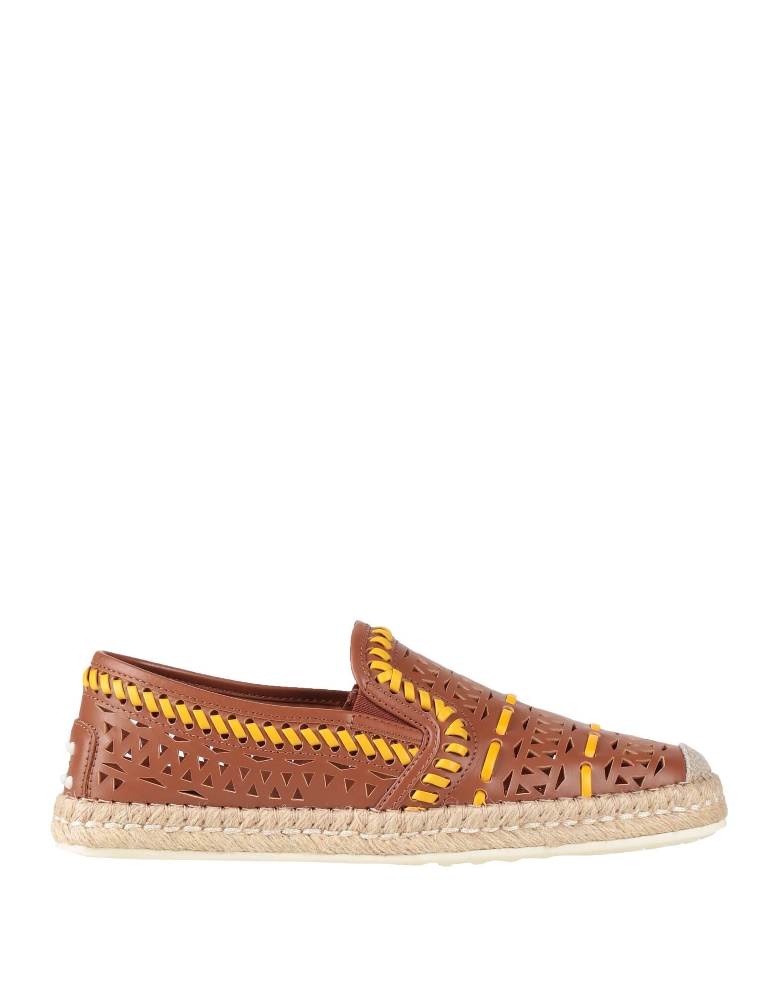 TOD'S - Espadrilles
