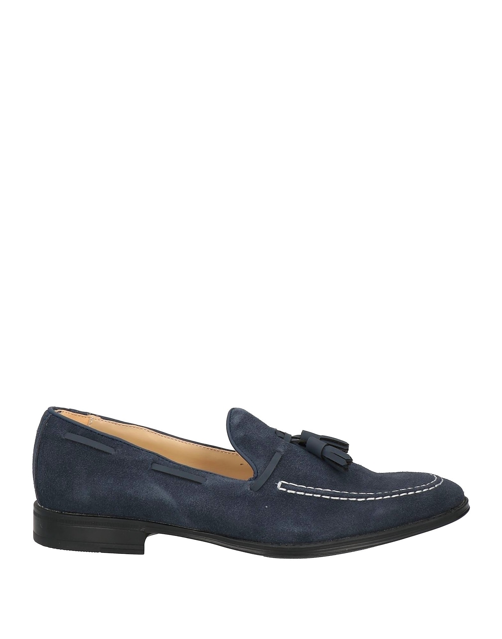 MANUFACTURE D'ESSAI - Loafers